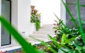 Туры в отель Anzhu Seamate Villa Saumui