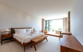 Туры в отель Anzhu Seamate Villa Saumui