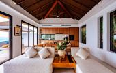Туры в отель Anzhu Seamate Villa Saumui