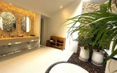 Туры в отель Anzhu Seamate Villa Saumui
