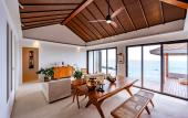 Туры в отель Anzhu Seamate Villa Saumui
