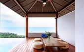 Туры в отель Anzhu Seamate Villa Saumui