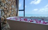 Туры в отель Anzhu Seamate Villa Saumui