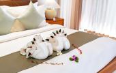 Туры в отель Anzhu Seamate Villa Saumui