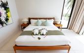 Туры в отель Anzhu Seamate Villa Saumui