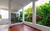Туры в отель Anzhu Seamate Villa Saumui