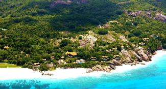 Fregate Island Private 5*