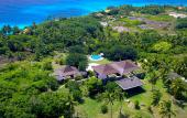Туры в отель Fregate Island Private