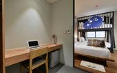 Туры в отель Kokotel Bangkok Surawong