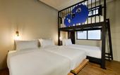 Туры в отель Kokotel Bangkok Surawong