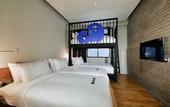 Туры в отель Kokotel Bangkok Surawong
