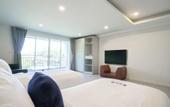 Туры в отель Kokotel Khao Lak Isara Casa