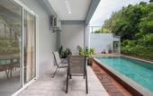 Туры в отель Kokotel Khao Lak Isara Casa