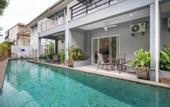 Туры в отель Kokotel Khao Lak Isara Casa