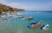 Туры в отель Twinpalms Tented Camp Phuket