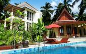 Туры в отель Bay Villas Koh Phangan