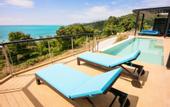 Туры в отель Bay Villas Koh Phangan