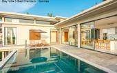 Туры в отель Bay Villas Koh Phangan