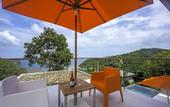 Туры в отель Bay Villas Koh Phangan