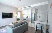 Туры в отель The Rich Grand Residence Sukhumvit