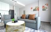 Туры в отель The Rich Grand Residence Sukhumvit