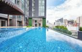 Туры в отель The Rich Grand Residence Sukhumvit