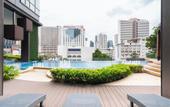 Туры в отель The Rich Grand Residence Sukhumvit