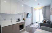 Туры в отель The Rich Grand Residence Sukhumvit