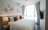 Туры в отель The Rich Grand Residence Sukhumvit