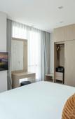 Туры в отель The Rich Grand Residence Sukhumvit