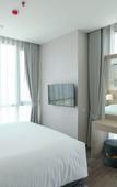 Туры в отель The Rich Grand Residence Sukhumvit