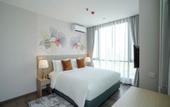Туры в отель The Rich Grand Residence Sukhumvit