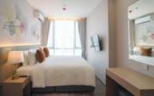 Туры в отель The Rich Grand Residence Sukhumvit
