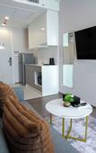 Туры в отель The Rich Grand Residence Sukhumvit