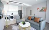 Туры в отель The Rich Grand Residence Sukhumvit