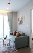 Туры в отель The Rich Grand Residence Sukhumvit