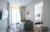 Туры в отель The Rich Grand Residence Sukhumvit