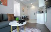 Туры в отель The Rich Grand Residence Sukhumvit