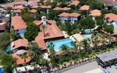 Туры в отель FUN&SUN SMART Akman Beach