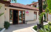Туры в отель FUN&SUN SMART Akman Beach