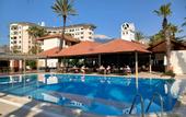 Туры в отель FUN&SUN SMART Akman Beach