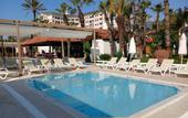 Туры в отель FUN&SUN SMART Akman Beach