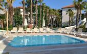 Туры в отель FUN&SUN SMART Akman Beach