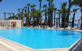 Туры в отель FUN&SUN SMART Akman Beach