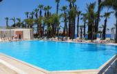 Туры в отель FUN&SUN SMART Akman Beach