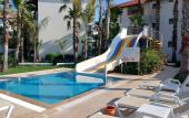 Туры в отель FUN&SUN SMART Akman Beach