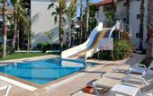 Туры в отель FUN&SUN SMART Akman Beach