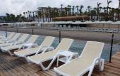 Туры в отель FUN&SUN SMART Akman Beach