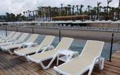 Туры в отель FUN&SUN SMART Akman Beach