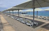 Туры в отель FUN&SUN SMART Akman Beach